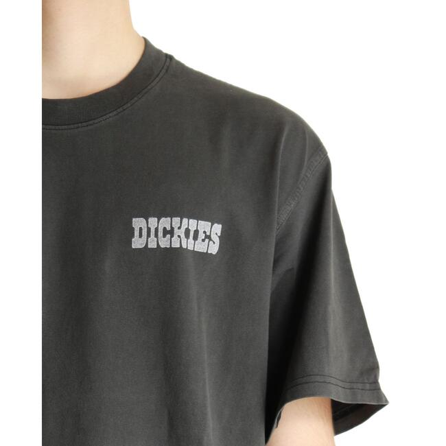 T-SHIRT BUCHTELL DICKIES - Mad Fashion | img vers.650x/